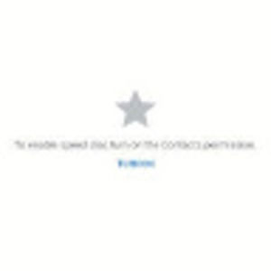 Meet your Posher, Matthew paul